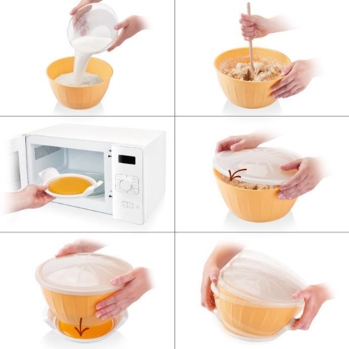 Миска Tescoma 630381