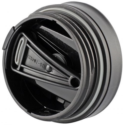 Термокружка Igloo Isabel 473мл темно-фиолетовый (170379)