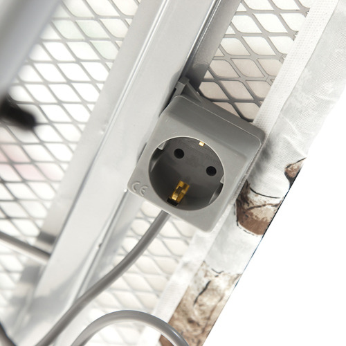 Гладильная доска Perilla Inci (223711)