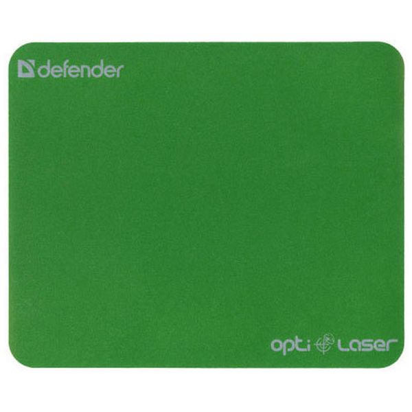 Коврик для мыши Defender SILVER OPTI-LASER