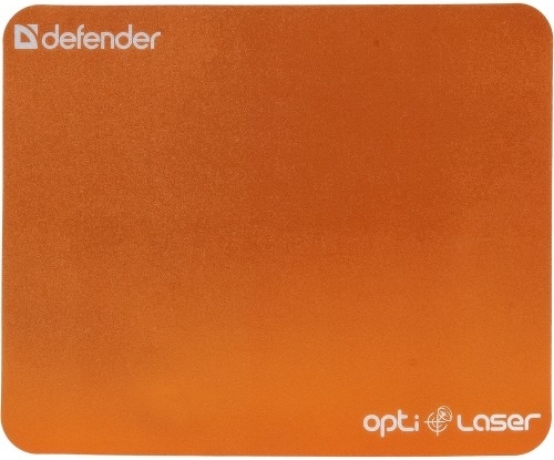 Коврик для мыши Defender SILVER OPTI-LASER