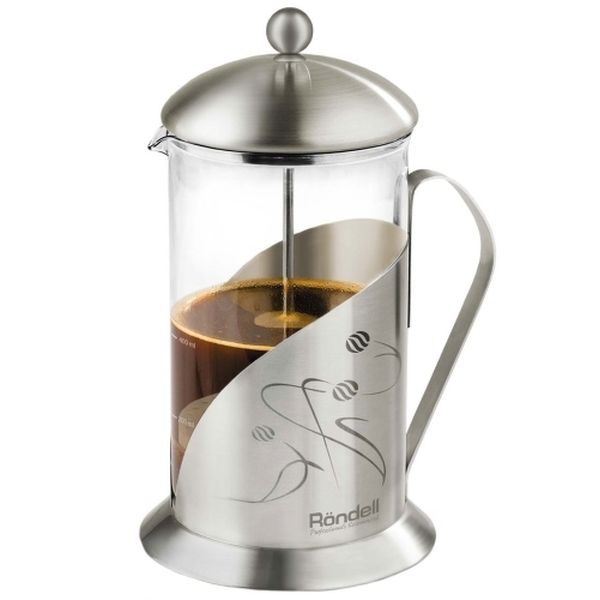 Френч-пресс Rondell RDS-102
