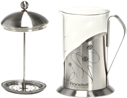 Френч-пресс Rondell RDS-102
