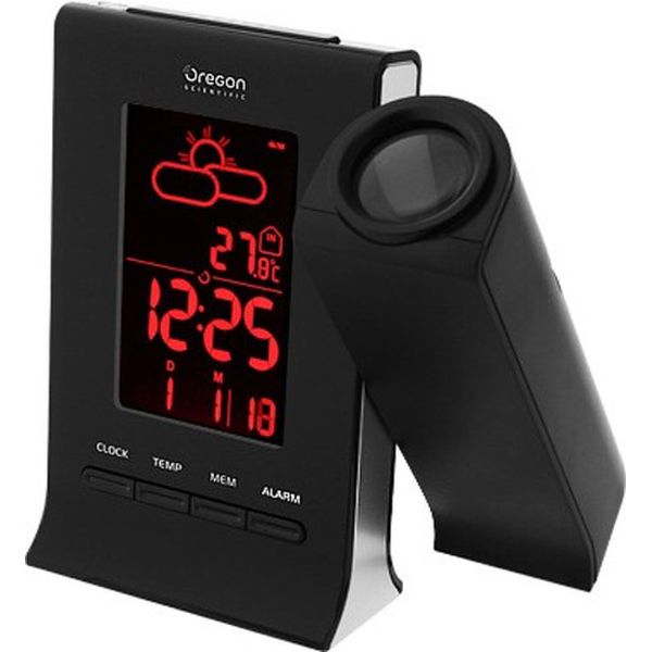 Метеостанция Oregon Scientific BAR339DP