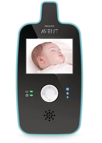 Видеоняня Philips Avent AVENT SCD603/00