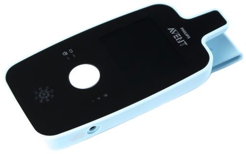 Видеоняня Philips Avent AVENT SCD603/00