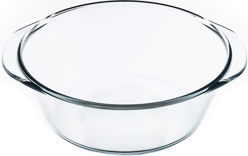 Форма для запекания с крышкой Supra SHG-0021С{2,2л}