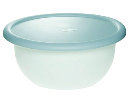 Миска с крышкой Plast Team 3,2л (PT2452)