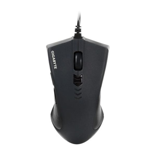 Игровая мышь GIGABYTE FORCE M7 фото