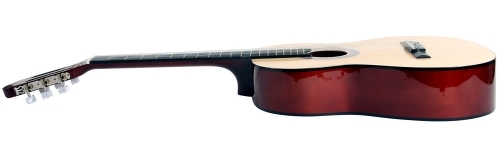 Гитара Fusion JC-101