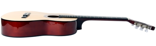 Гитара Fusion JC-101