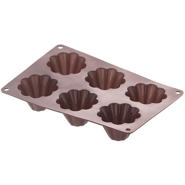 Форма для выпекания (металл) TalleR TR-6212