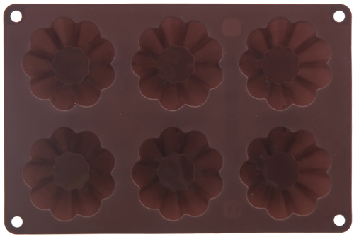 Форма для выпекания (металл) TalleR TR-6212