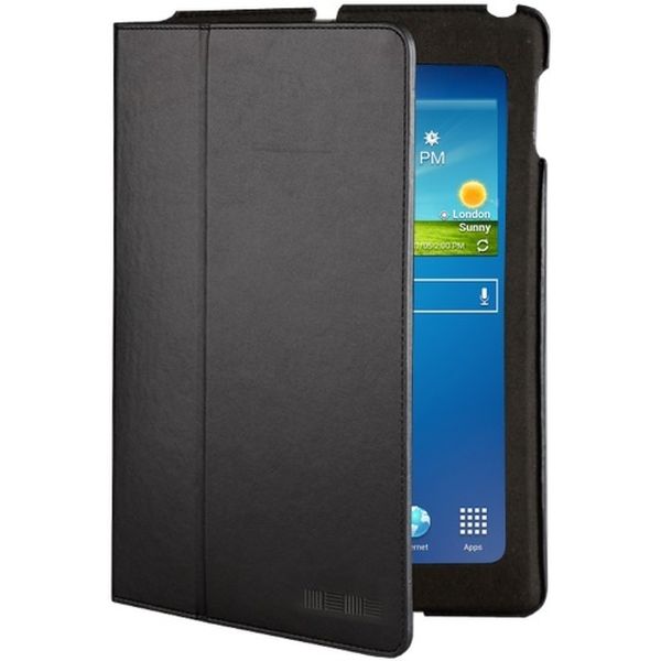 Сумка для планшетного компьютера InterStep Steve Samsung GTA 8 черный