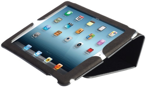 Сумка для планшетного компьютера InterStep Steve Samsung GTA 8 черный