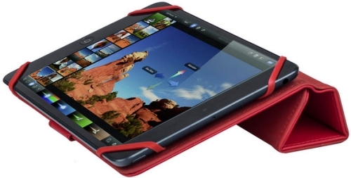 Сумка для планшетного компьютера RIVACASE 3117 красный