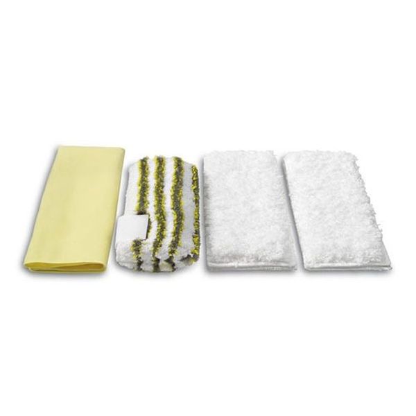 Салфетки Karcher для ванной 2.863-171.0 фото