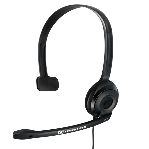 Компьютерная гарнитура Sennheiser PC 2 CHAT