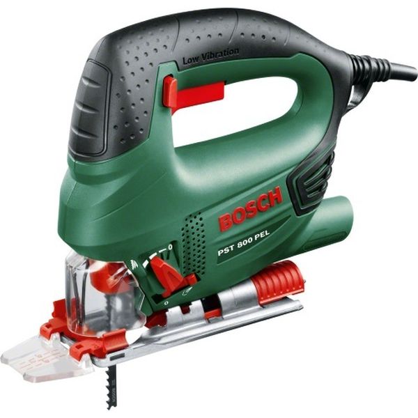 Лобзик Bosch PST 800 PEL фото