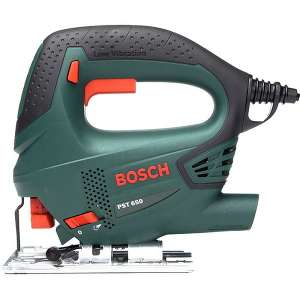 Лобзик Bosch PST 650