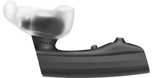 Гарнитура Bluetooth для сот. телефона Jawbone JC01-03-EM1