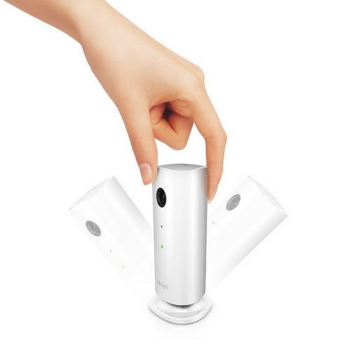 IP-камера Philips M100E/12