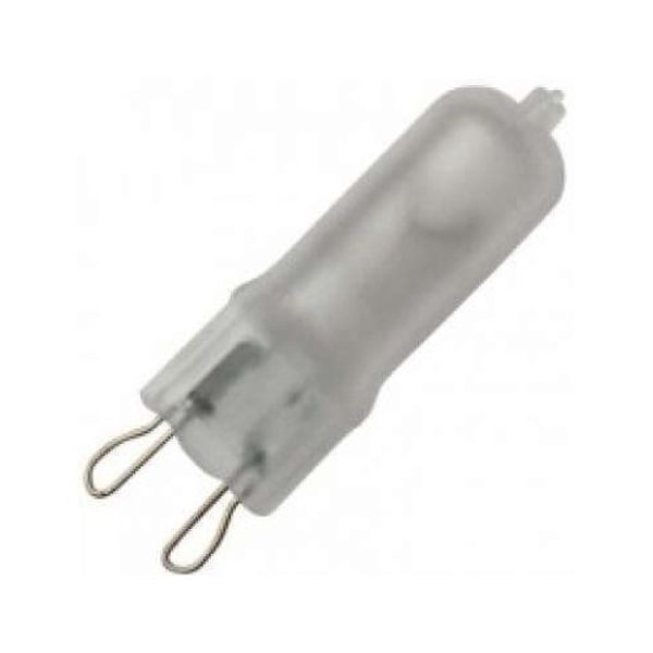 Галогенная лампа Camelion G9 60W FR