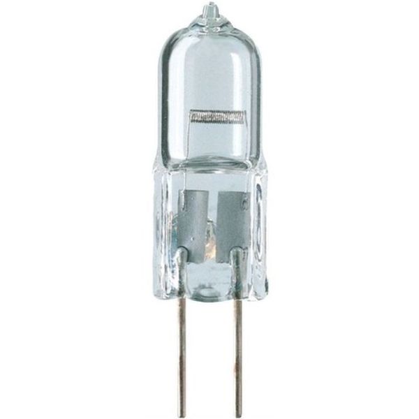 Галогенная лампа Camelion JC 20W G4