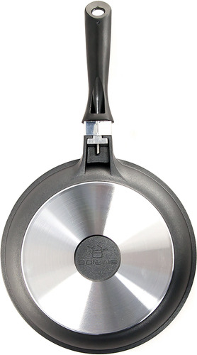 Сковорода Polaris EL-3450 Литой алюминий 20*4см