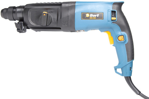 Перфоратор Bort BHD-900