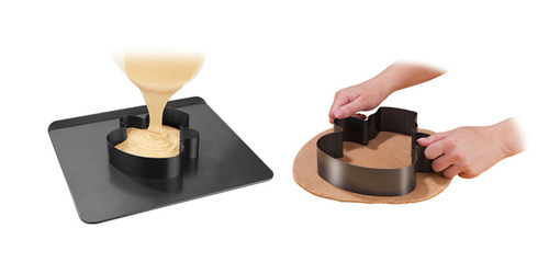 Форма Tescoma Delicia 623334