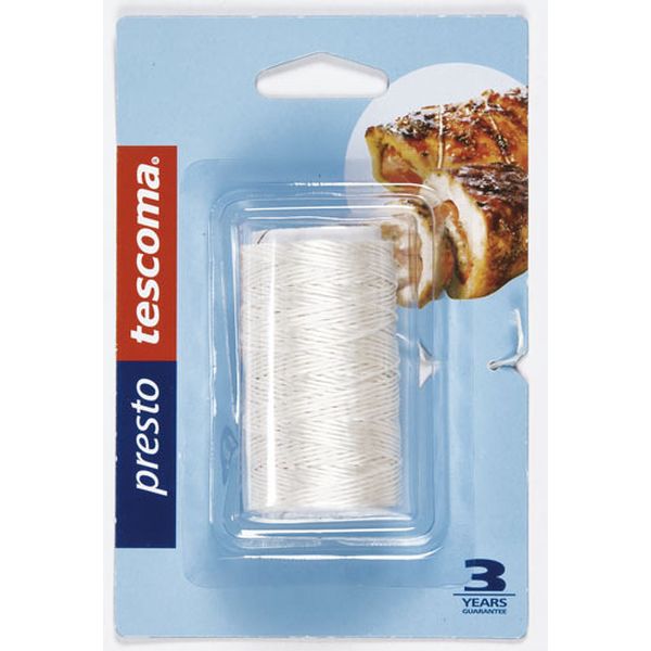 Веревка для выпечки Tescoma PRESTO 40М 420588