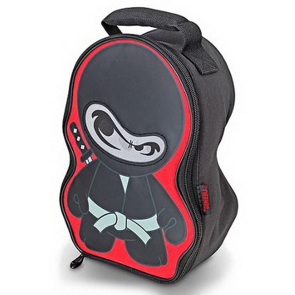 Сумка - изотермический контейнер Thermos NINJA NOVELTY LENTICULAR