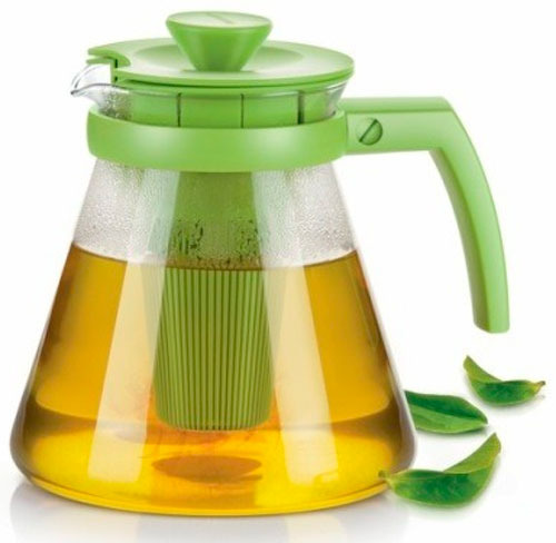 Чайник заварочный Tescoma TEO 1,25л. 646623