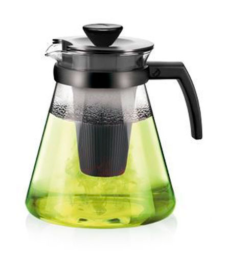 Чайник заварочный Tescoma TEO 1,25л. 646623