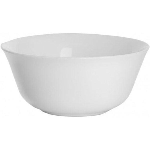 Салатник Luminarc CARINE Белый 12см H3672