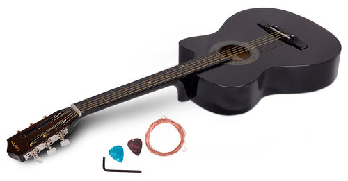 Гитара Denn DCG395