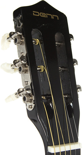 Гитара Denn DCG395