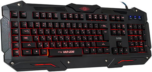 Игровая клавиатура Marvo VAR-236