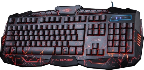 Игровой комплект Marvo VAR-363