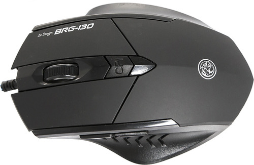 Игровая мышь Marvo BRG-130