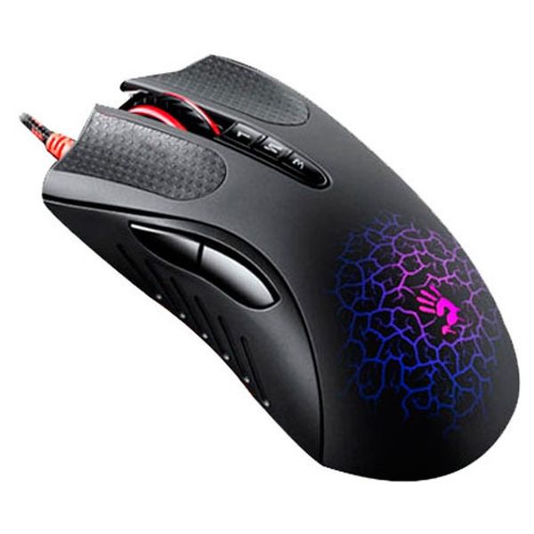 Игровая мышь A4Tech A9 фото