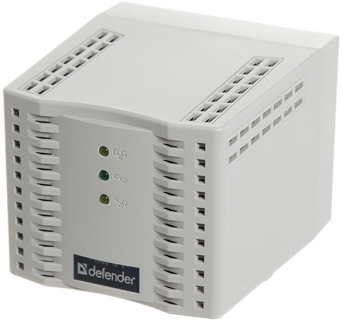 Стабилизатор напряжения Defender PX 2000