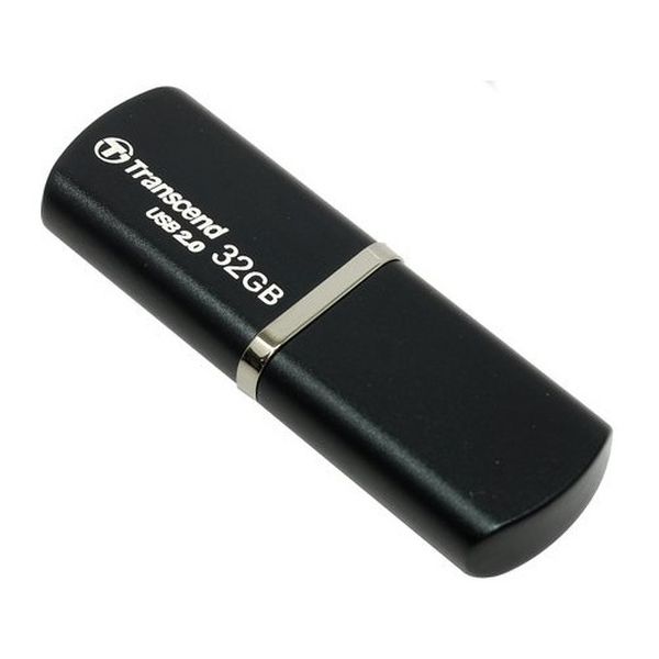 Флеш-диск Transcend TS32GJF320K фото
