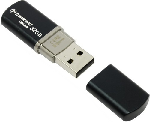 Флеш-диск Transcend TS32GJF320K