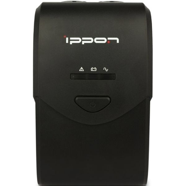 Блок бесперебойного питания Ippon ИБП Back Comfo Pro New