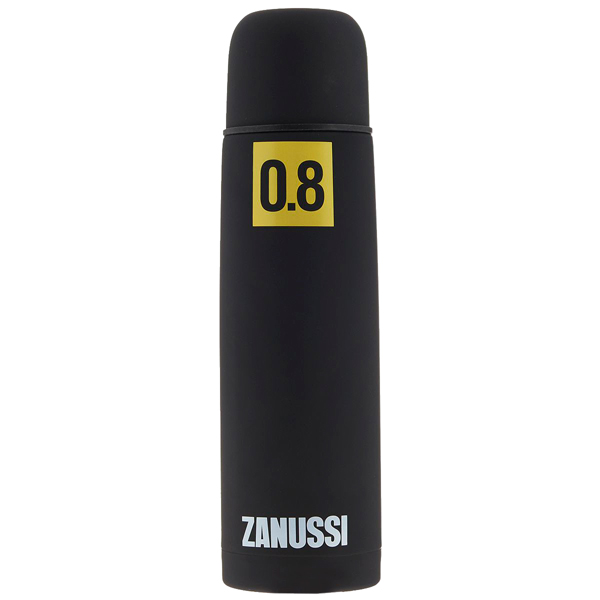 Термос Zanussi Cervinia 0,8л Black (ZVF41221DF) фото