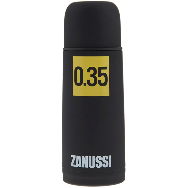 Термос Zanussi Cervinia 0,35л Black (ZVF11221DF) фото