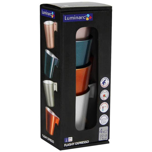 Кружка Luminarc J7275 фото