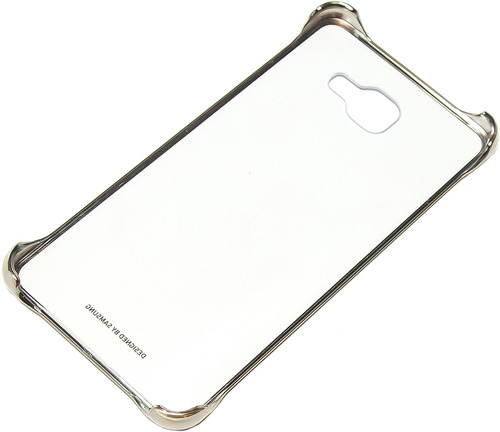 Чехол Samsung EF-QA710CFEGRU